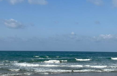 Villa Villino Blu by the sea - Foto 43