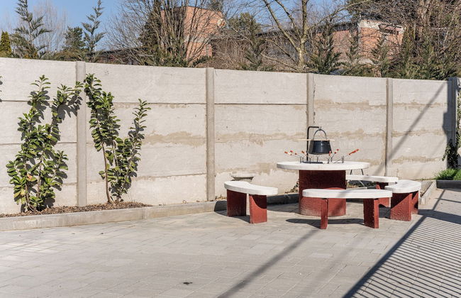 Balaton Flow Residences - Photo 20