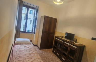 Roma centro little house of testaccio - Foto 17