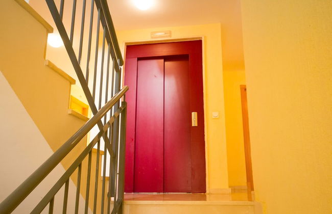 Neptuno Playa Nerja - Foto 14