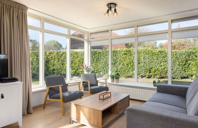 Holiday Home in Park in Twente - Foto 7