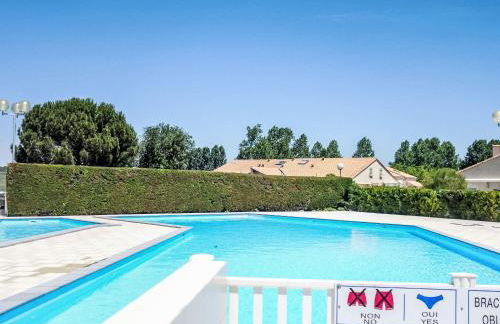 Holiday Home Les Charmilles-13 by Interhome - Foto 29