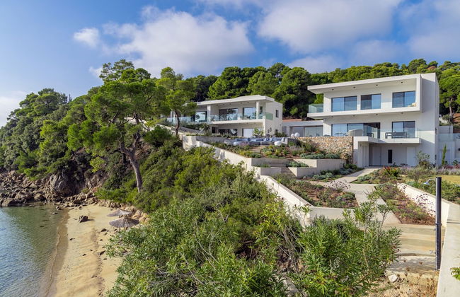 Luxury Villas Skiathos - Foto 60