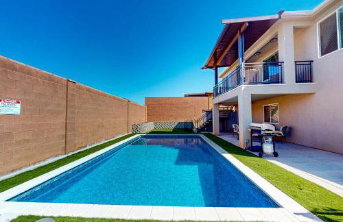 Grandma's Southern Comfort Vacation Rental - Foto 27