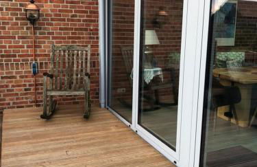 Ferienwohnung "Frieda" - Foto 41