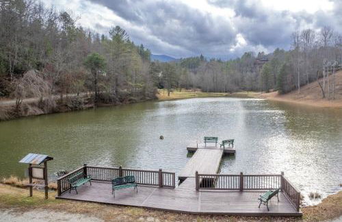 Brother Bear Hollow - Foto 27