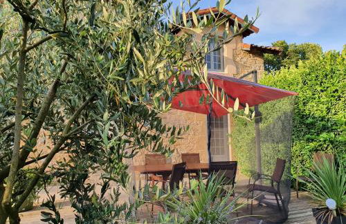 Gîte de Ségonac - Foto 42