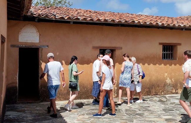 La Asunción + Pampatar Tour - Photo 2