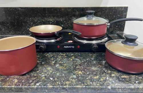 Monte Carmel - Foto 15