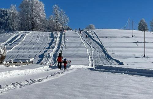 Loft mit Seeblick und Innenpool - Photo 33
