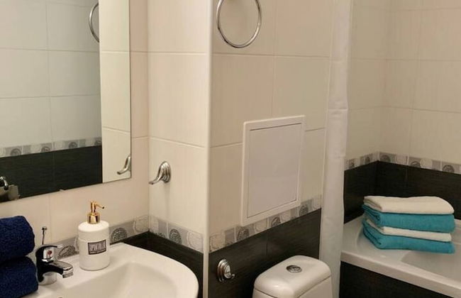 Apartello - Garden of Eden 5, Sveti Vlas - Studio - Foto 12