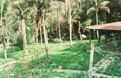 Rancho Leguian Seu refúgio na natureza Cachoeiras de Macacu - Foto 1