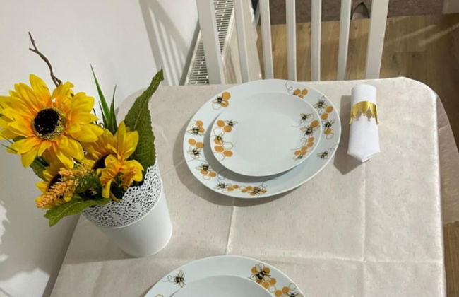 1 Bedroom Apartment - Central, Free Parking - Foto 11