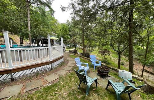 3 Acre Lake Paradise Swimming Pool & Jacuzzi HotTub! - Foto 25