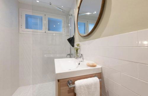 Cozy Apartment Salamanca Neighborhood - Photo 13