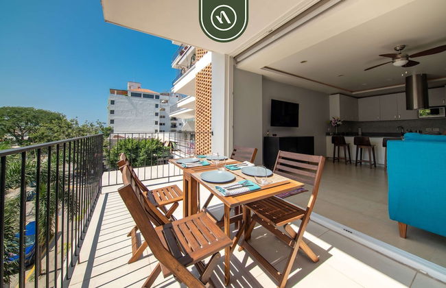 The Park 206 in Jalisco - Foto 24