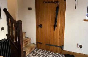 The Horners - Cheshire Village, Parking, Walks, Aga, dogs - Foto 57