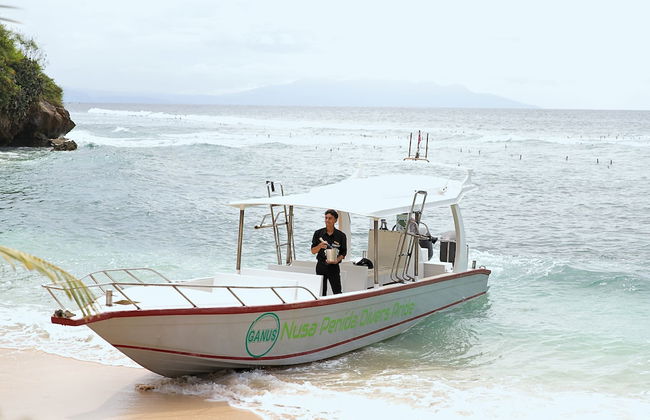 Semaya Beach Resort - Foto 57