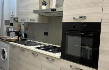 Holiday Home BRIN GENOVA - Foto 10