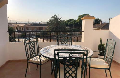 L' Azotea del Sol appartement typique - Foto 19