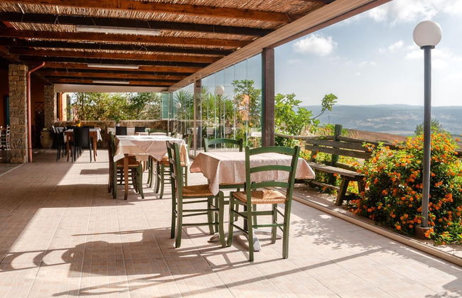 Agriturismo Cuaddus e Tellas - Foto 21