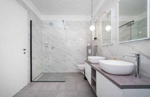 MY DALMATIA - Luxury villa Burra with private pool, jacuzzi and sports court - Foto 53