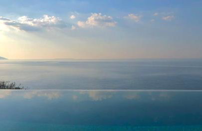 Kuro Beach House - Oceanfront Luxury & 25m pool - Foto 18