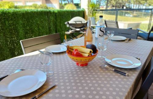 Stella - Agosta beach by foot Terrace - by TGB - Foto 16