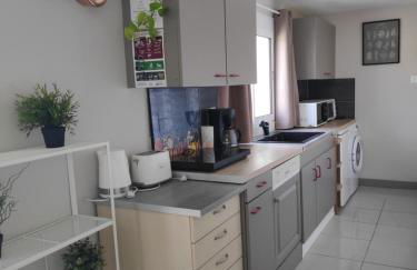 KASTELL MOR - SANTEC - proximité ROSCOFF - Foto 5