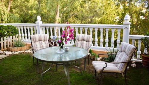 Maravilloso apartamento con jardín y barbacoa - Foto 2