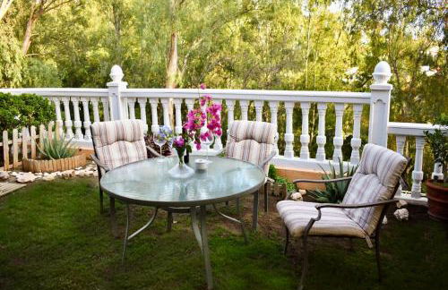 Maravilloso apartamento con jardín y barbacoa - Photo 2