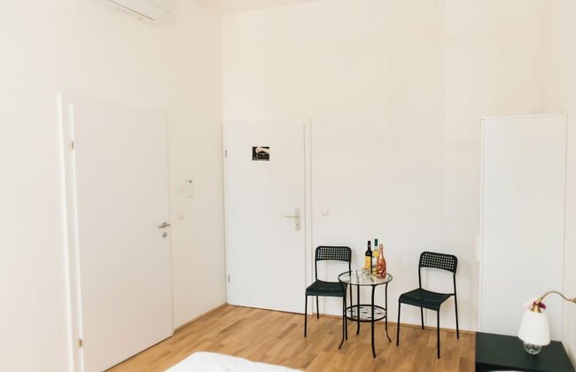 My City Apartments am Naschmarkt - Foto 52