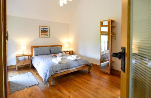 Two Chantry Barns, Orford - Foto 10