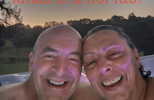 Romantic Couples' Getaway - at Ty Cerrig Barn with luxury hot tub - Photo 34