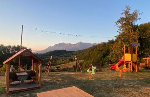 Lo Scoiattolo Country House - Foto 87