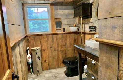 OWL HOUSE LIMIT 8 home - Foto 15