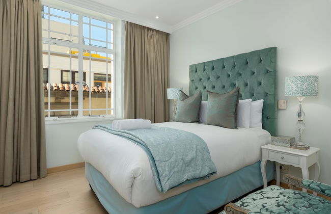 Mandela Rhodes F503 - Foto 6