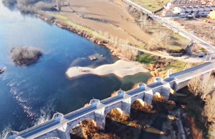 El Rincón del Pisuerga con Terraza - Foto 24