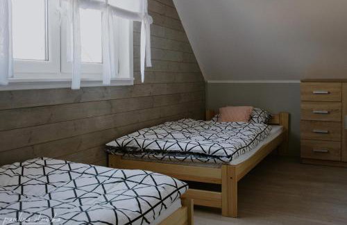 Bobrowe Zacisze - domki letniskowe - Foto 17