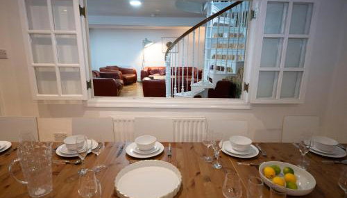 Spacious house Liverpool city centre L1, sleeps 16 - Foto 3