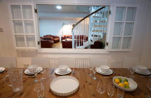 Spacious house Liverpool city centre L1, sleeps 16 - Foto 3