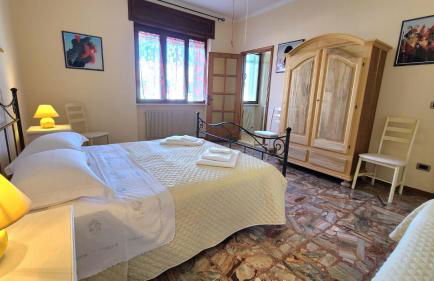 Casa Zara Appartamenti con patio e BBQ, a pochi minuti dal mare - Foto 33