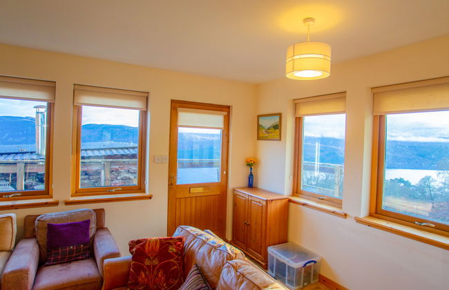 Holiday Home Peter's Shed by Interhome - Foto 5