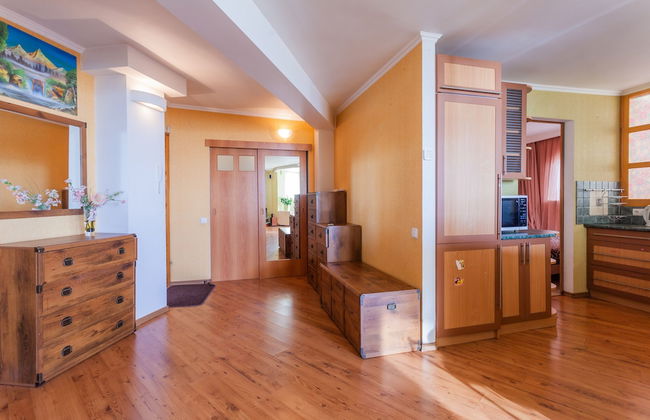 Obolon apartment 73 - Foto 2