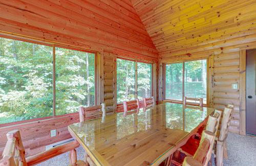 Van Vliet Lakehouse - Foto 7