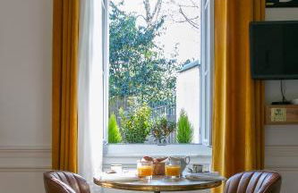 Studio charmant Parking & terrasse près du centre - Foto 9