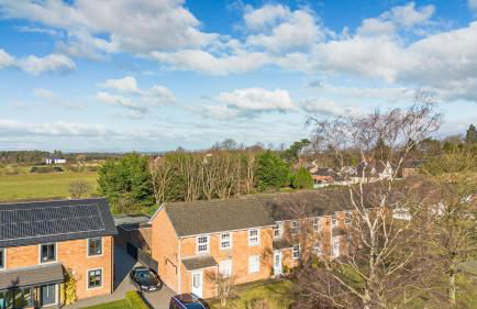 Cosy Apartment in Wetheral,Cumbria - Foto 37