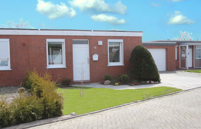 Ferienhaus, Dornumersiel - Foto 8