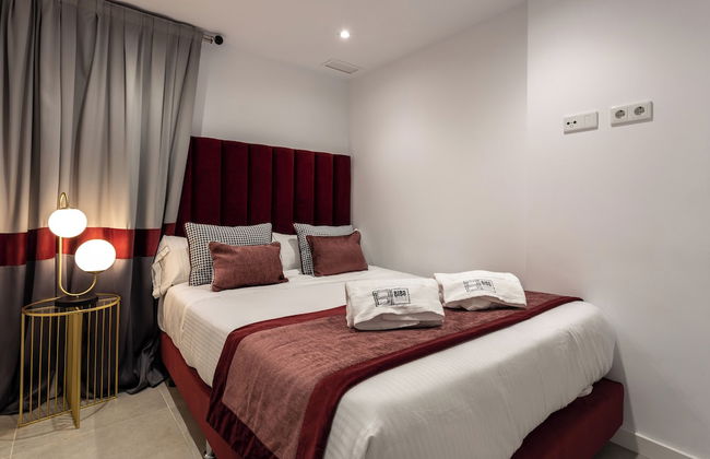 BIBO SUITES PLAZA NUEVA - Photo 11