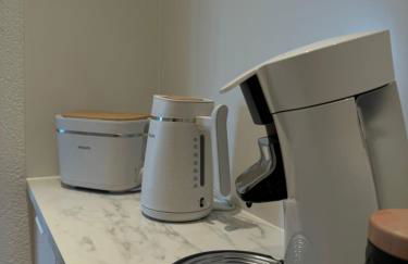 Cozy Apartment Wolke - Foto 16